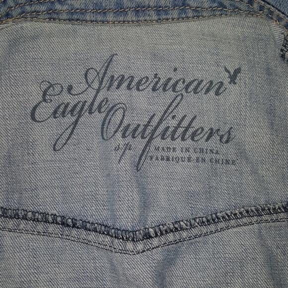 Distressed Vest - Picture 2 of 4